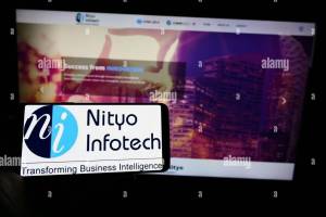 Nityo Infotech