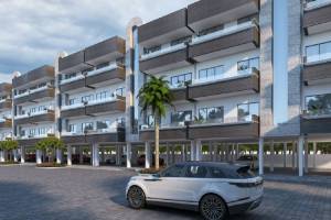 HLP Palmillas 3, Zirakpur
