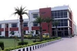 Globe Entry, Sector-63, Noida, Delhi