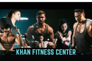 Khan Fitness Club