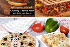 Hungry club, Rajpura