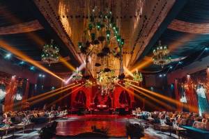 Refuge Events And Weddings