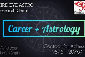 Dhara Mandel Astro Research Center