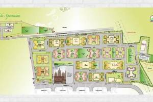 Amarnath Panchkula Apartments, Panchkula