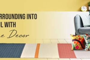 Kiaan's Home Decor N Styling