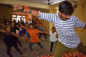Yash Dance Academy