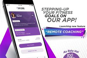 Anytime Fitness