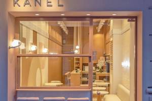Kanel Scandinavian Bakery, Chandigarh