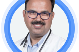 Dr. MK Kundra