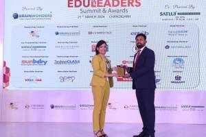Elixir Global Solutions, Sector-20, Panchkula