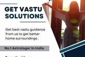 Vyas Astro Vastu Solutions