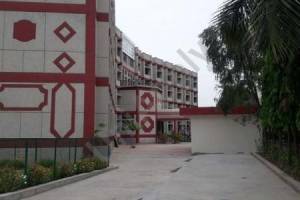 Dharam Public School