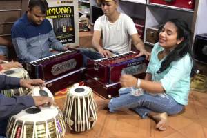 JAMUNA MUSIC INDIA, Mohali