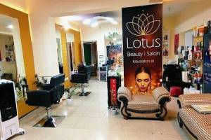 Lotus Beauty Parlour