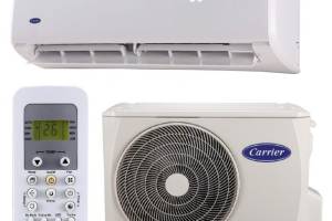 CARRIER Air Conditioner