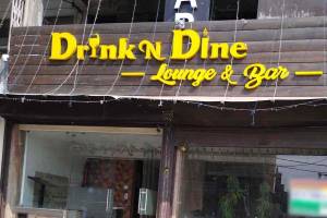 Drink N Dine Restaurant