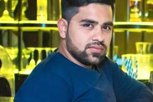 Akash Bhatia, Ambala