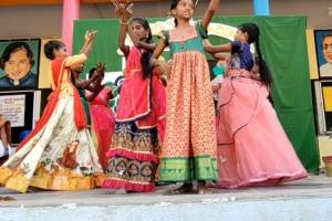 Sri Raghavendra School of Music, Banglore