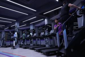 Vijay Fitness Club