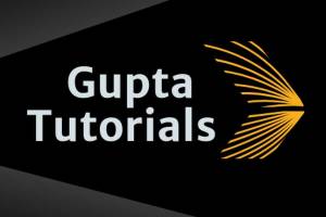 Gupta Tutorials