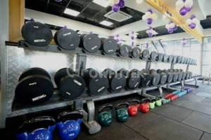Anytime Fitness