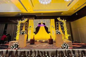 Buzz Planners, Chandigarh road,Zirakpur