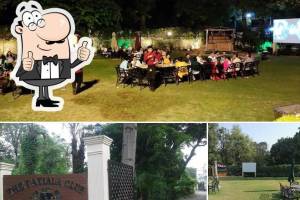 Lions Den club, Patiala