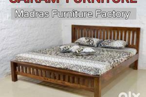 Sairam Furniture & Electronics
