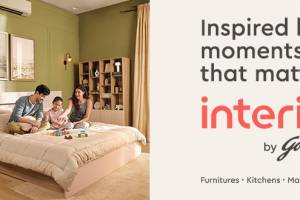 Godrej Interio - Mattress & Furniture Store