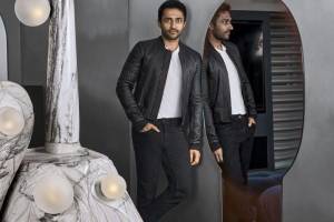 Karan Salon