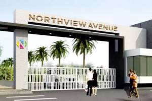 Shri Northview Avenue, Zirakpur