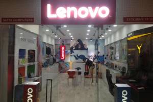 Lenovo Exclusive Store, faridabad