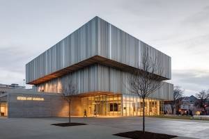 The Erudite Architects