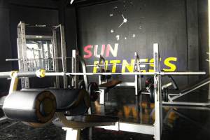 Sun Fitness Gym