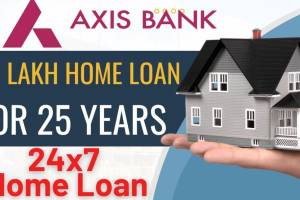 Axis Bank Home Loans, Chandigarh