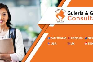 Guleria&Guleria Consultants