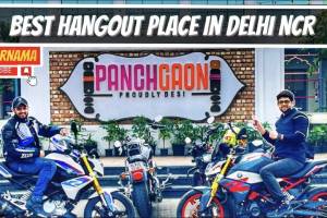 Gurgaon Bicycle club, Gurugram