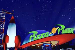 Pizza Planet