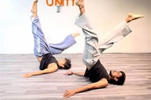 The Dance Unity, Chandigarh