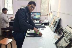 Pooja Electronic (LED TV Repair&Service Center Jaipur