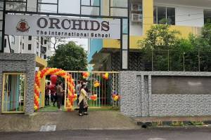 Orchids The International School