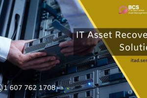 Atma Asset Recovery & Salvage Solutions