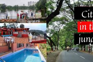 Aarey Guest House, Mumbai