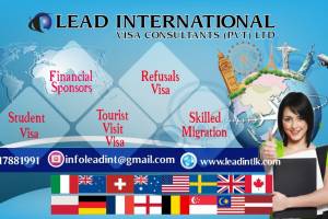 ITO Holidays Pvt. Ltd. Visa Consultants, Sector-4, Panchkula