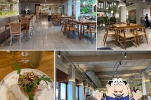 Wheels Restaurant