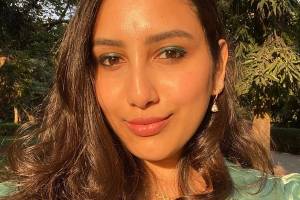 Shreya Nachappa, Banglore