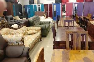 Khurana Furniture Shop