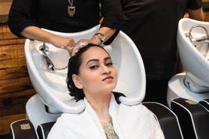 Affinity Unisex Salon