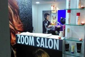 Zoom Beauty Saloon