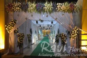 Rudra Events&Weddings, Industrial area, Phase-1, Chandigarh